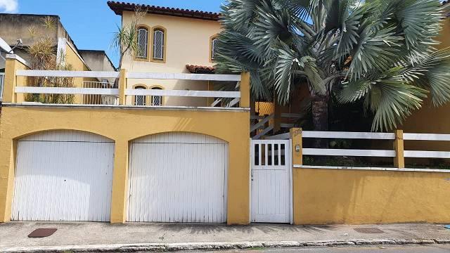 Casa para Venda - Itaguaí / RJ no bairro CENTRO - ITAGUAI, 2